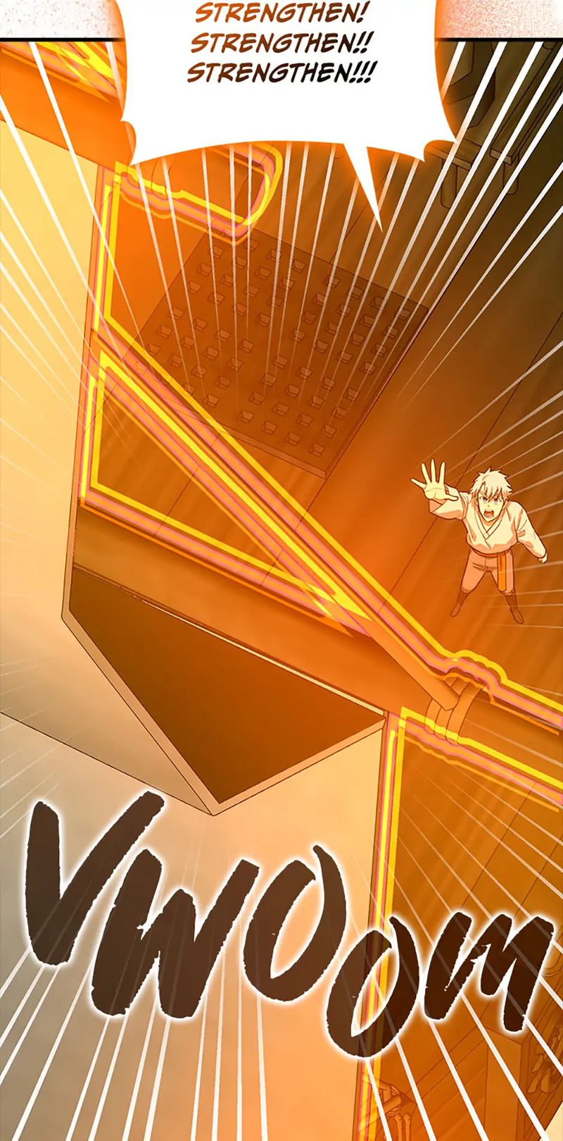 To Hell With Being A Saint, I’m A Doctor Chapter 107 - Manhwa18.com