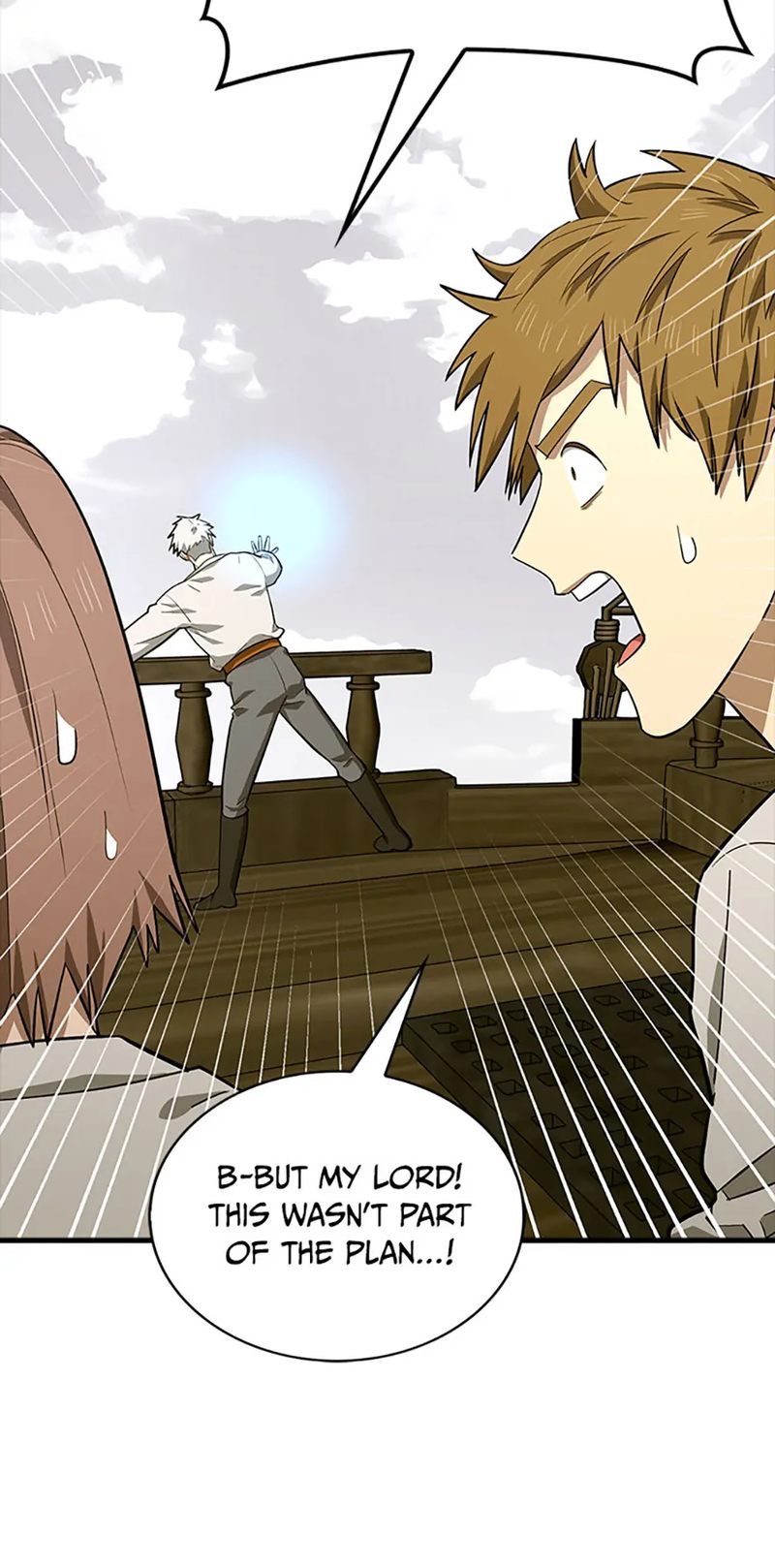 To Hell With Being A Saint, I’m A Doctor Chapter 107 - Manhwa18.com