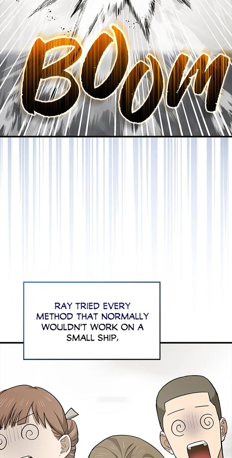 To Hell With Being A Saint, I’m A Doctor Chapter 107 - Manhwa18.com