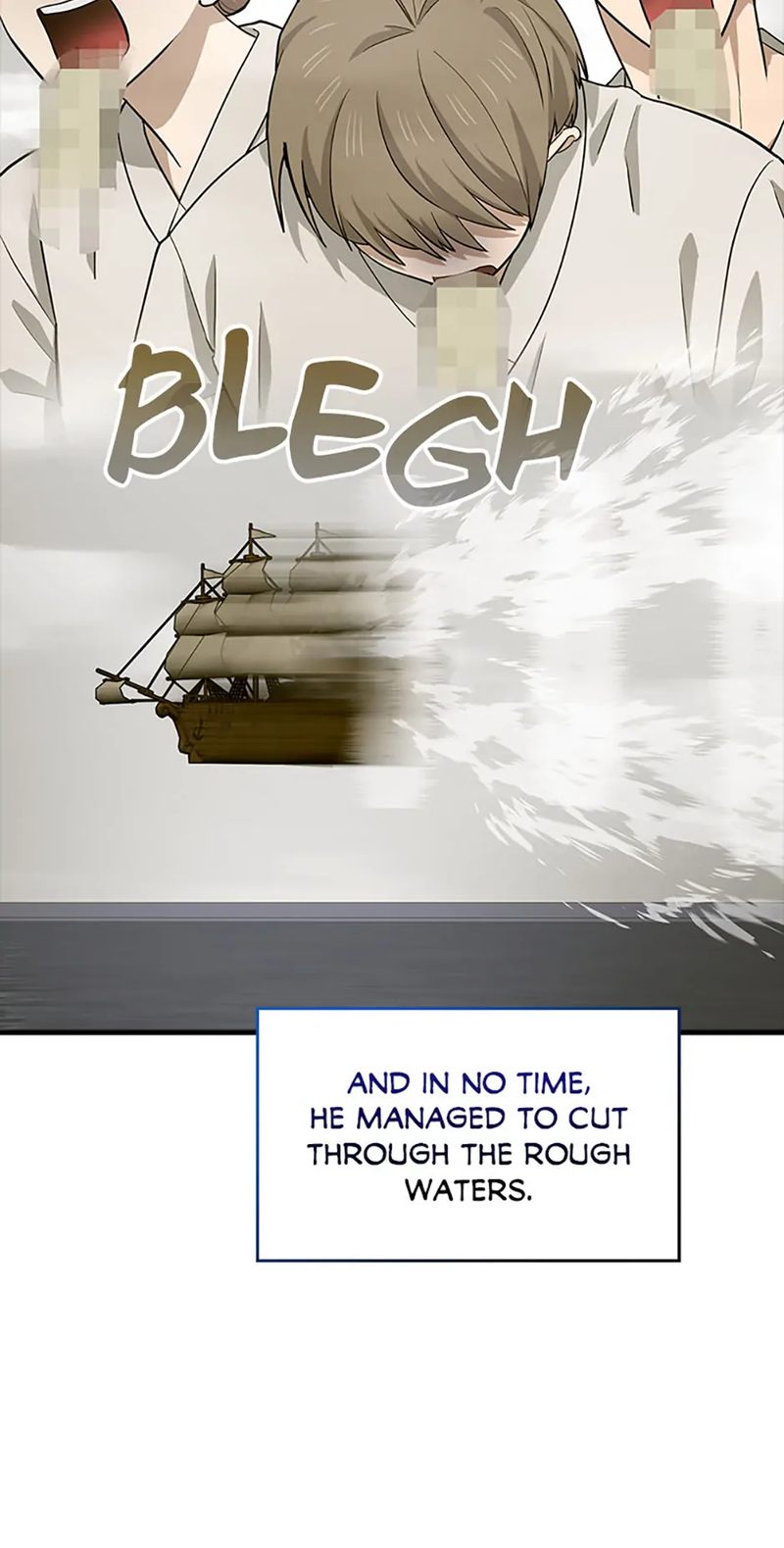 To Hell With Being A Saint, I’m A Doctor Chapter 107 - Manhwa18.com