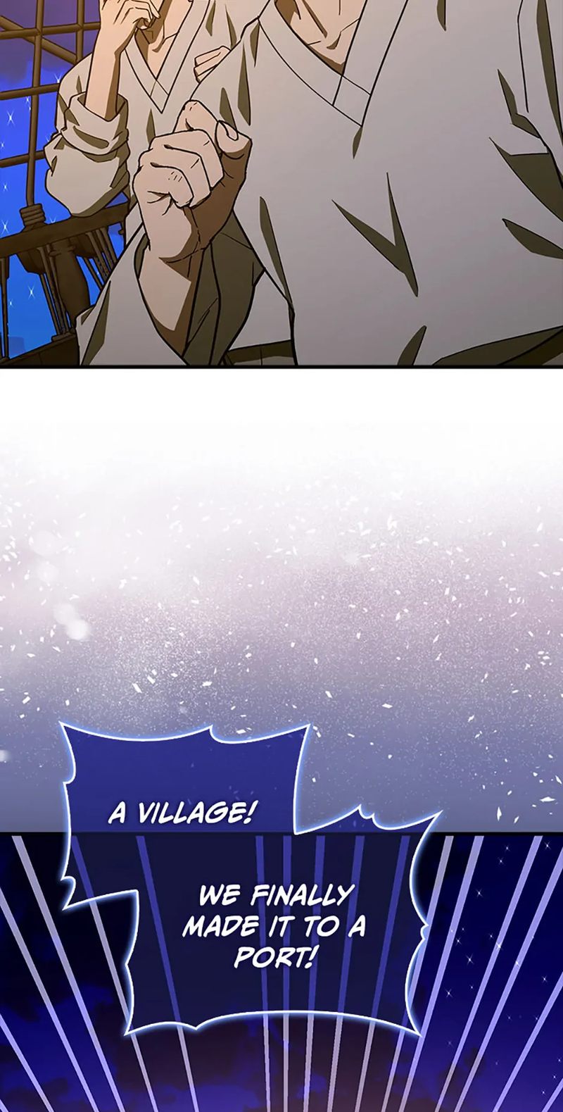 To Hell With Being A Saint, I’m A Doctor Chapter 107 - Manhwa18.com