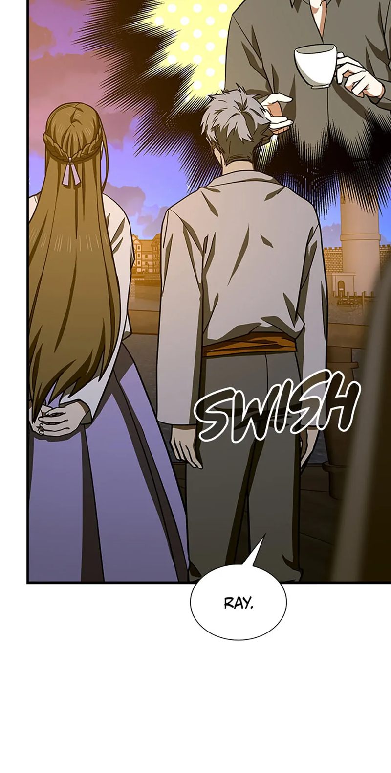 To Hell With Being A Saint, I’m A Doctor Chapter 107 - Manhwa18.com