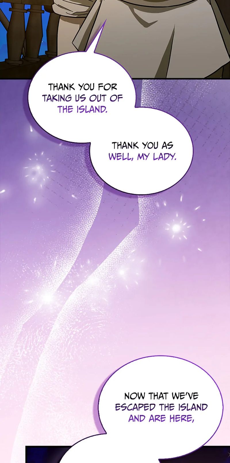 To Hell With Being A Saint, I’m A Doctor Chapter 107 - Manhwa18.com