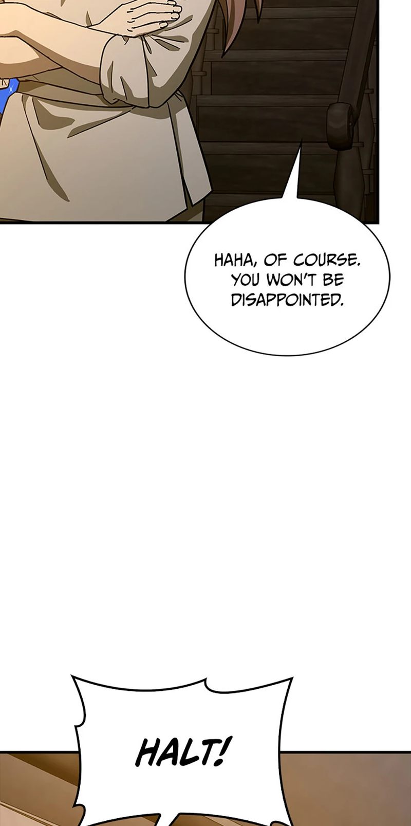 To Hell With Being A Saint, I’m A Doctor Chapter 107 - Manhwa18.com