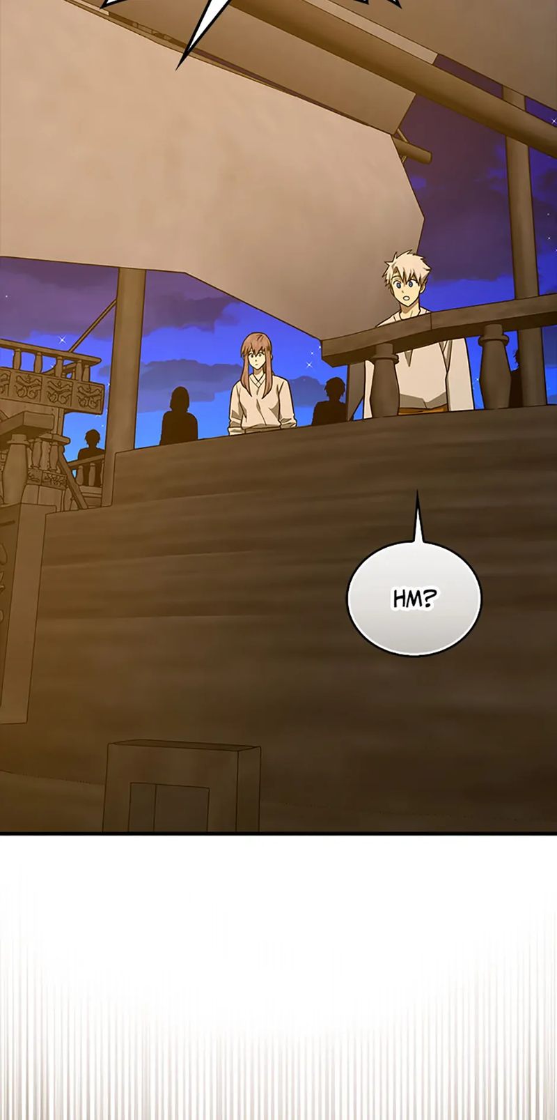 To Hell With Being A Saint, I’m A Doctor Chapter 107 - Manhwa18.com