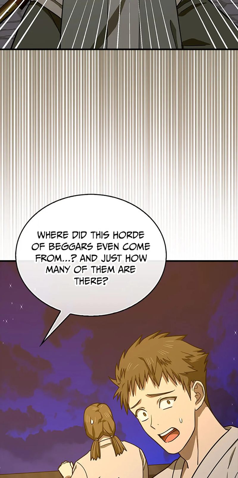 To Hell With Being A Saint, I’m A Doctor Chapter 107 - Manhwa18.com