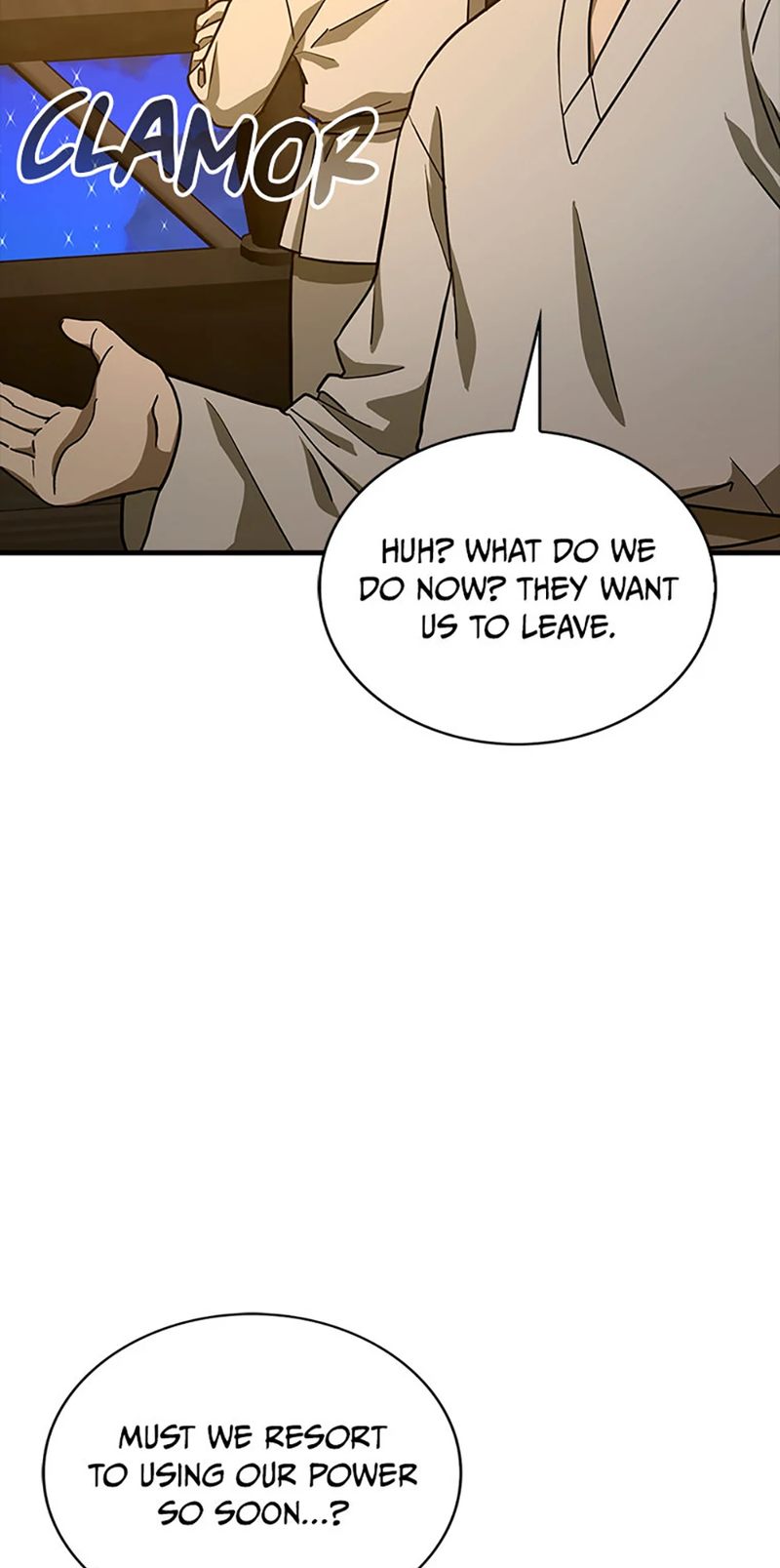 To Hell With Being A Saint, I’m A Doctor Chapter 107 - Manhwa18.com