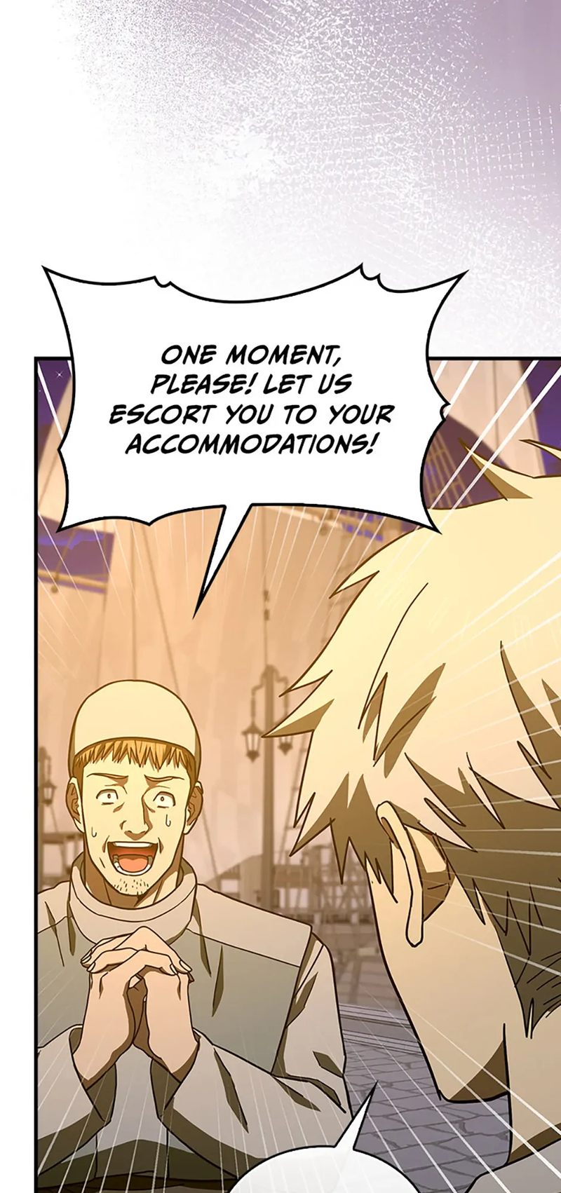 To Hell With Being A Saint, I’m A Doctor Chapter 107 - Manhwa18.com