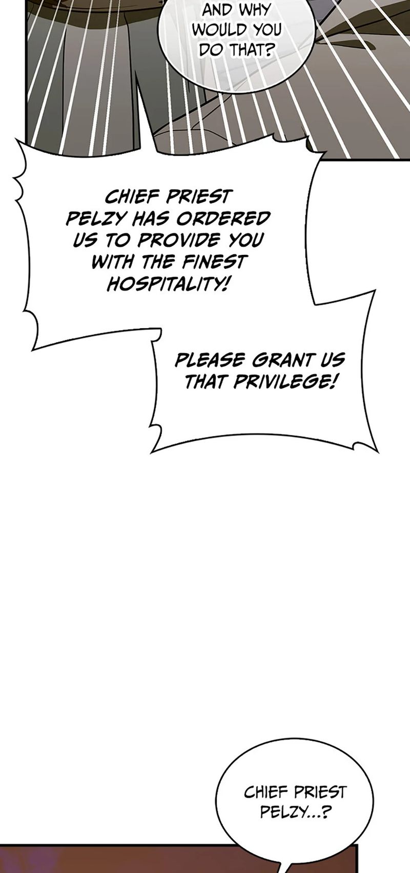 To Hell With Being A Saint, I’m A Doctor Chapter 107 - Manhwa18.com