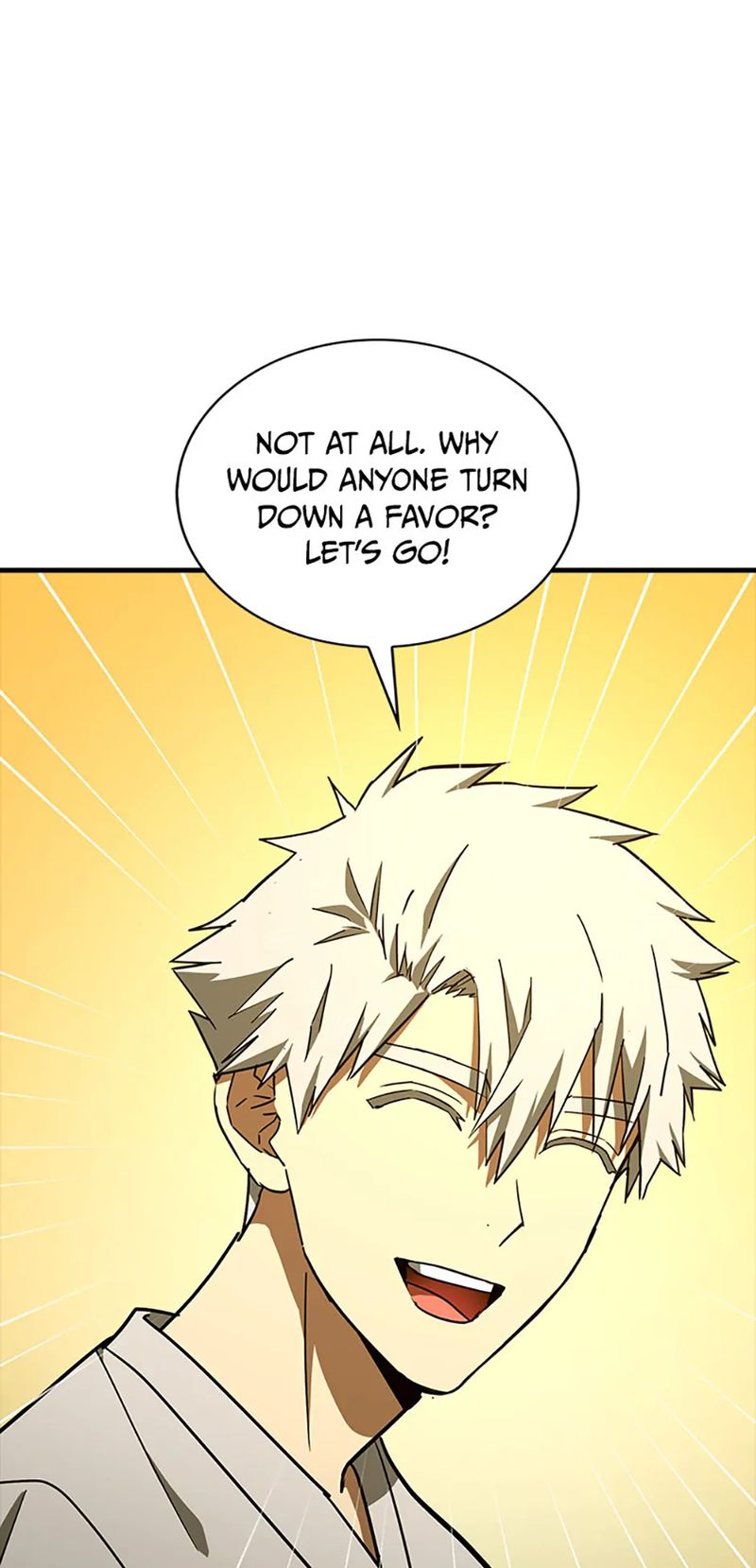 To Hell With Being A Saint, I’m A Doctor Chapter 107 - Manhwa18.com