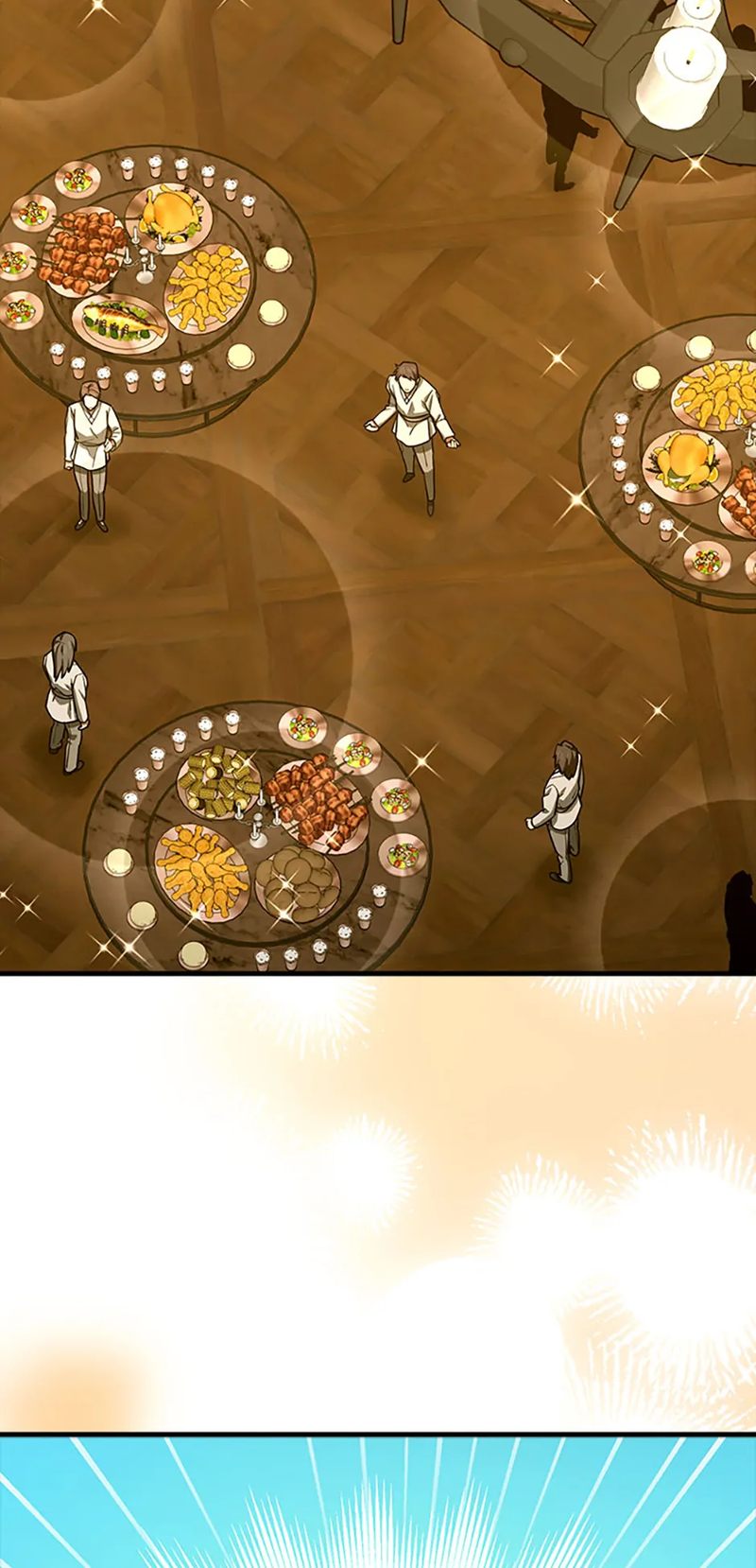 To Hell With Being A Saint, I’m A Doctor Chapter 107 - Manhwa18.com