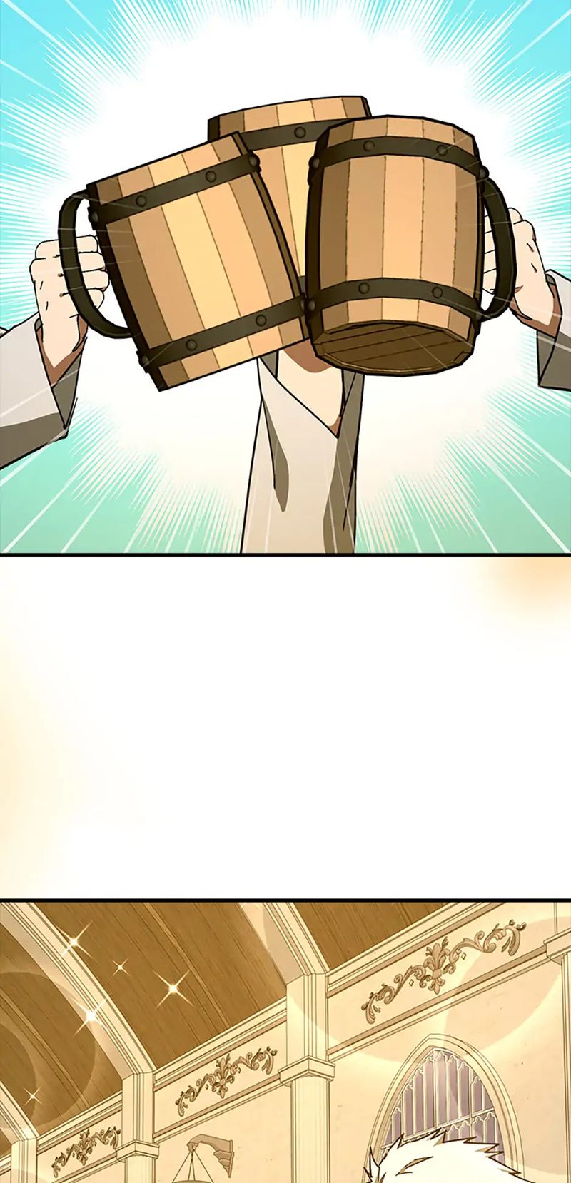 To Hell With Being A Saint, I’m A Doctor Chapter 107 - Manhwa18.com