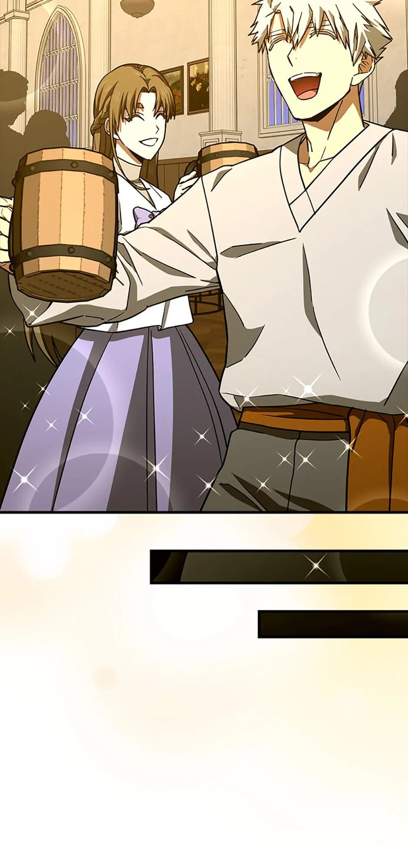 To Hell With Being A Saint, I’m A Doctor Chapter 107 - Manhwa18.com