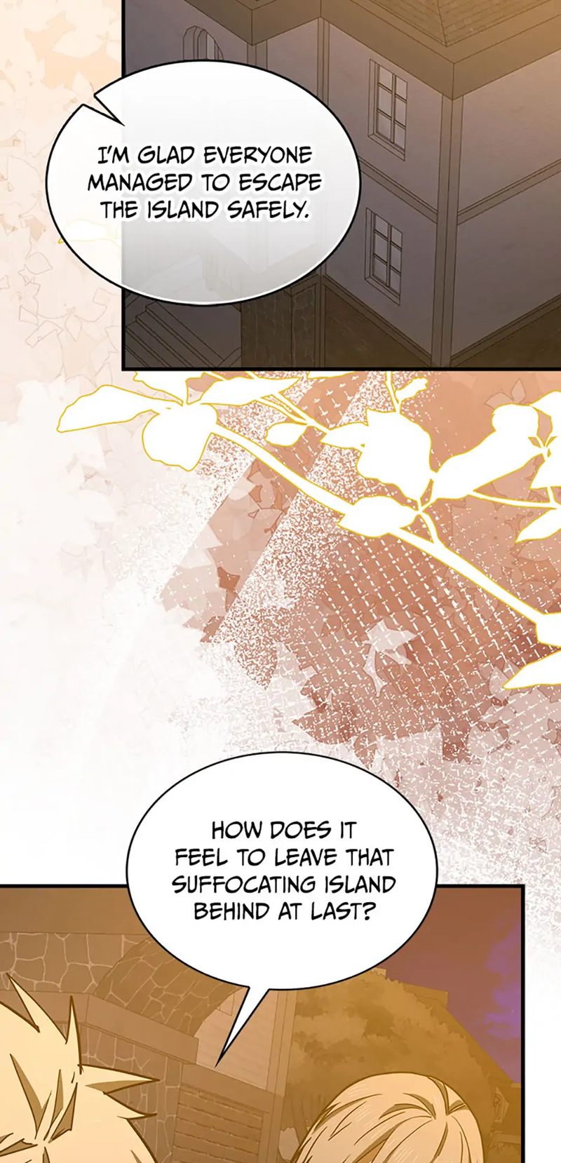 To Hell With Being A Saint, I’m A Doctor Chapter 107 - Manhwa18.com