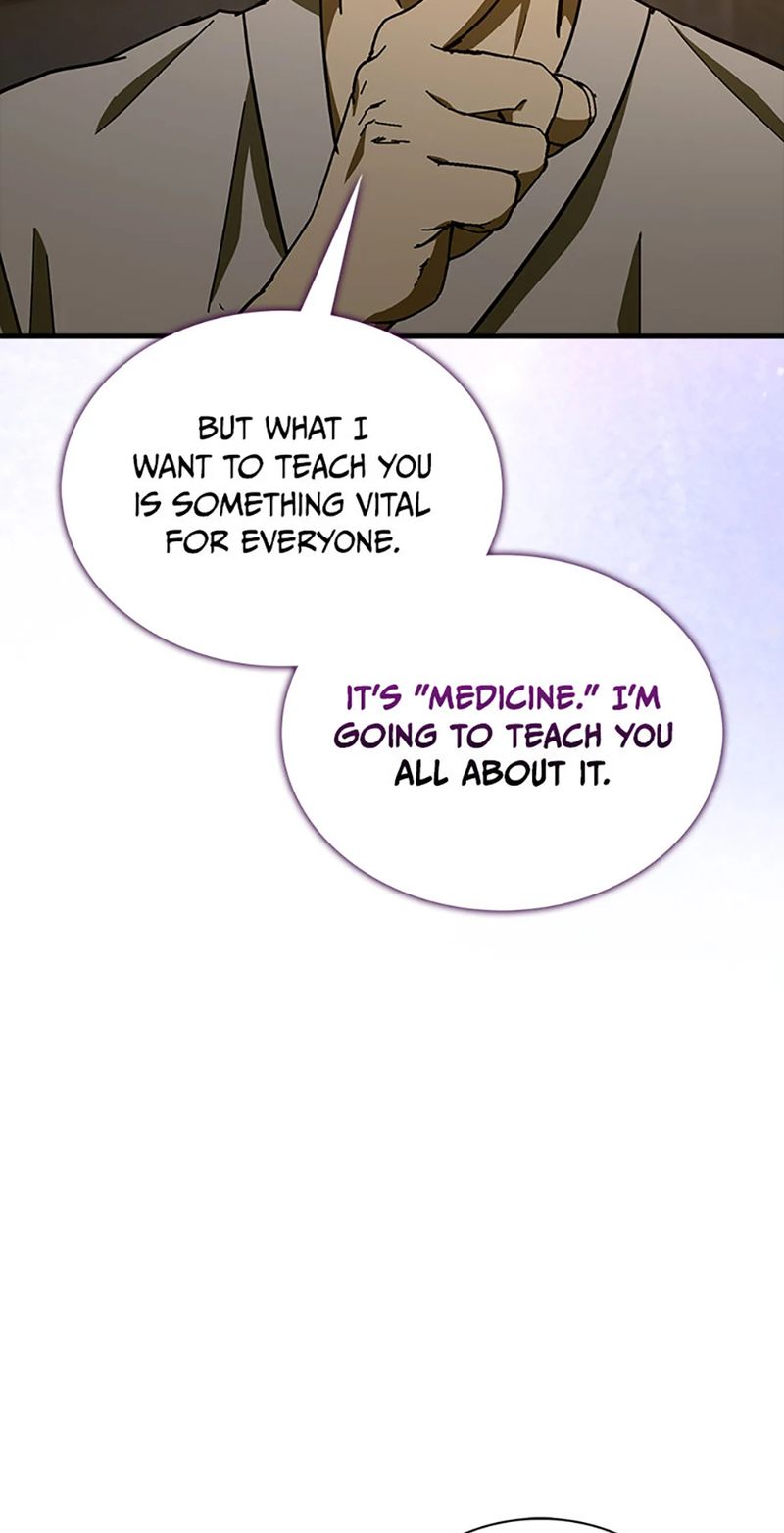 To Hell With Being A Saint, I’m A Doctor Chapter 107 - Manhwa18.com