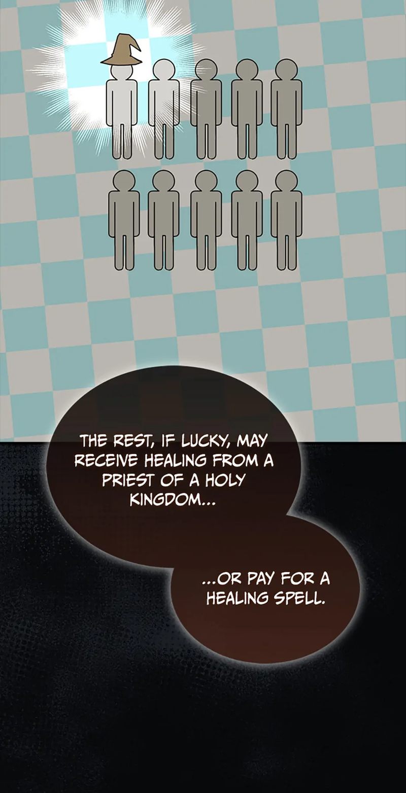 To Hell With Being A Saint, I’m A Doctor Chapter 107 - Manhwa18.com