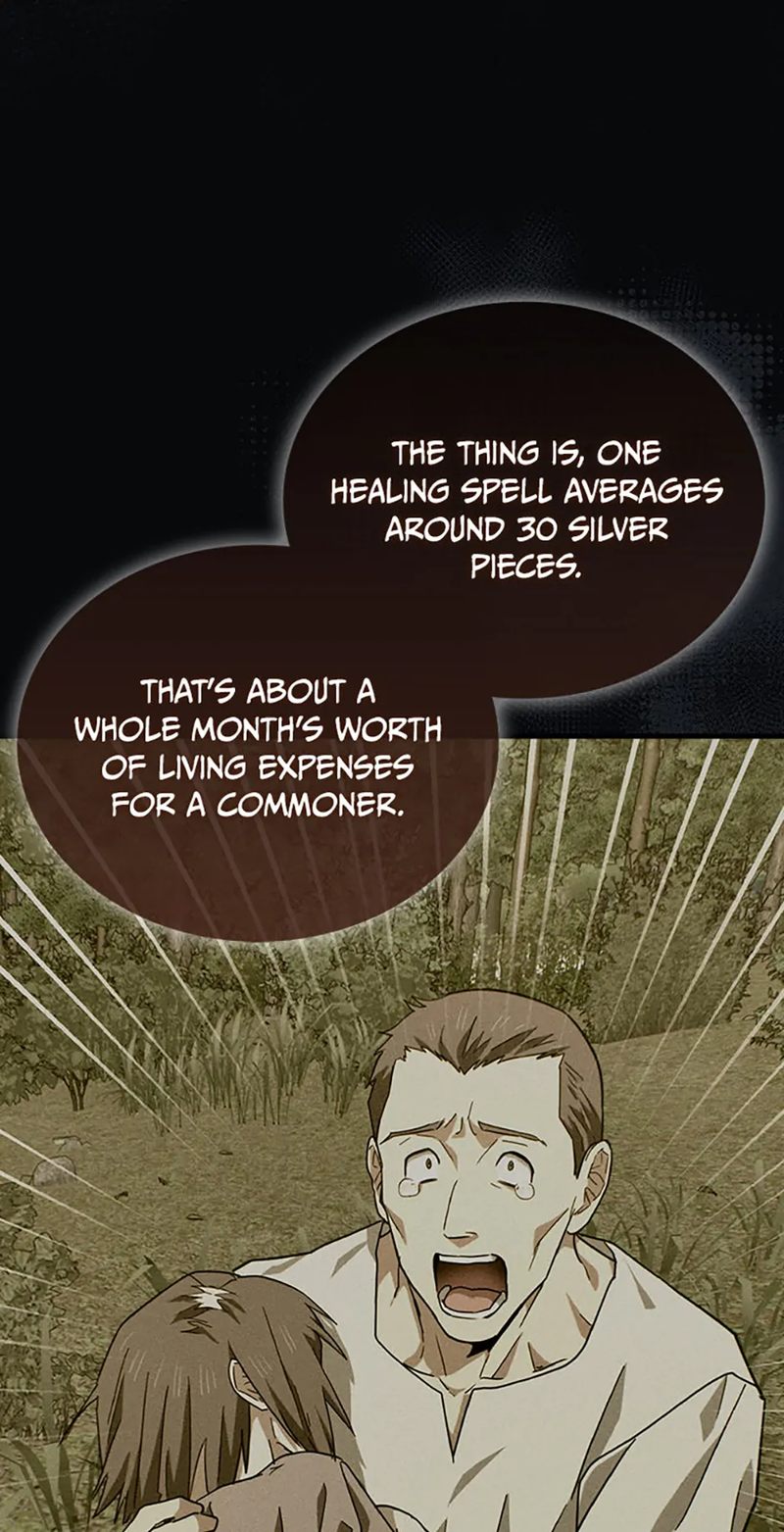 To Hell With Being A Saint, I’m A Doctor Chapter 107 - Manhwa18.com