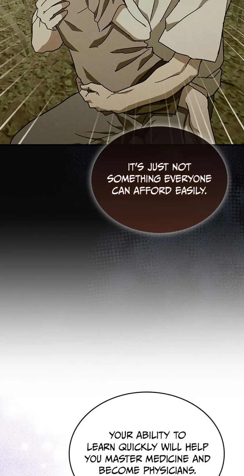 To Hell With Being A Saint, I’m A Doctor Chapter 107 - Manhwa18.com