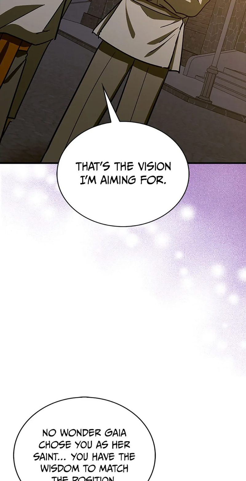 To Hell With Being A Saint, I’m A Doctor Chapter 107 - Manhwa18.com