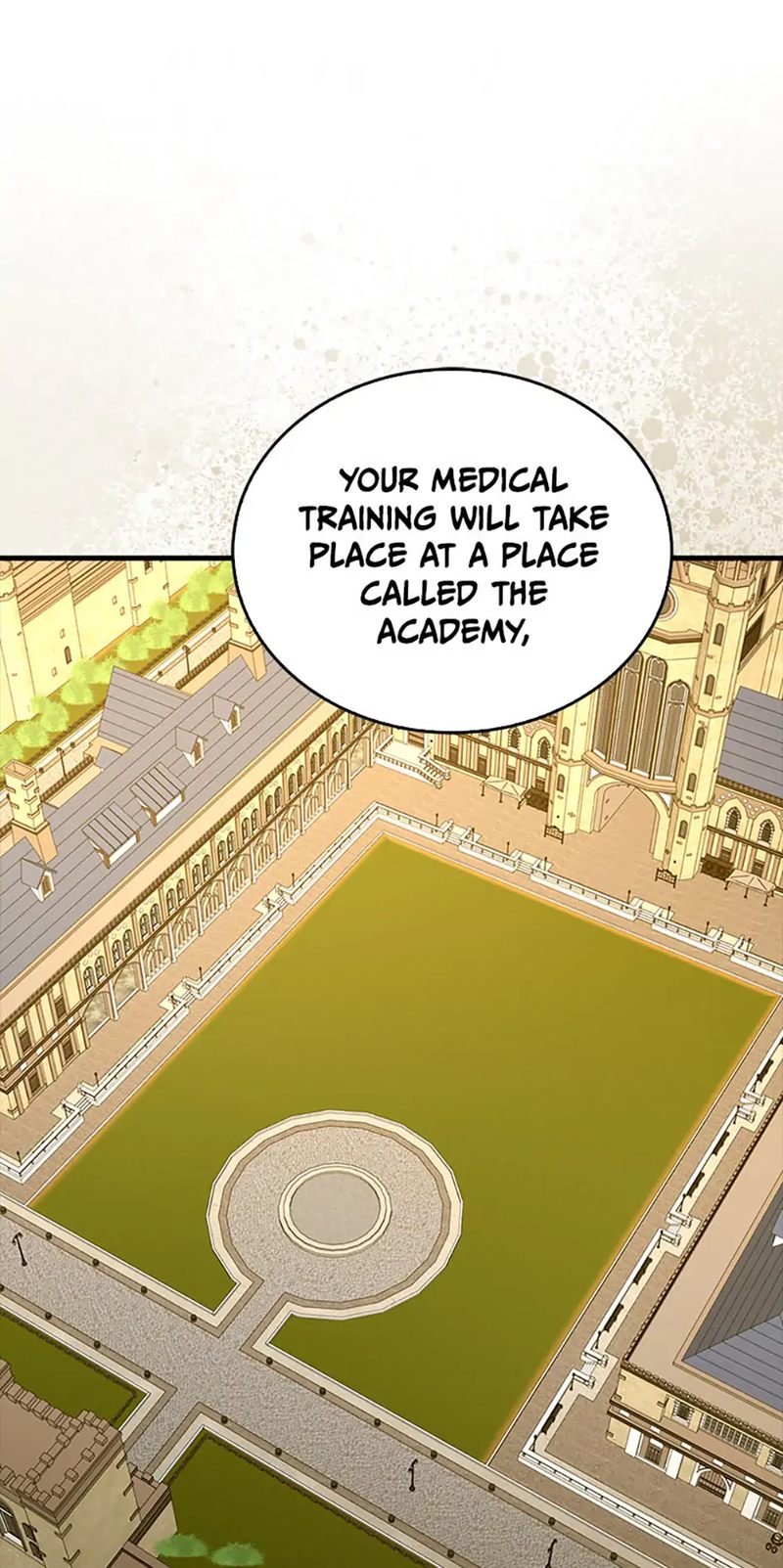 To Hell With Being A Saint, I’m A Doctor Chapter 107 - Manhwa18.com