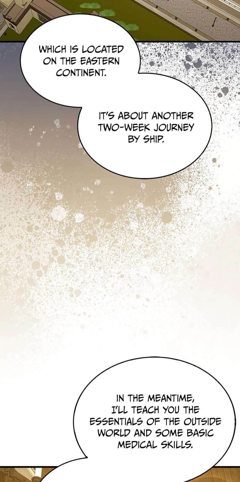 To Hell With Being A Saint, I’m A Doctor Chapter 107 - Manhwa18.com