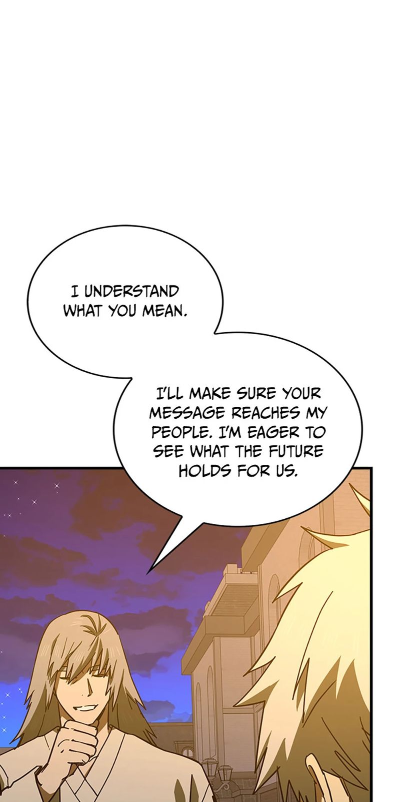 To Hell With Being A Saint, I’m A Doctor Chapter 107 - Manhwa18.com