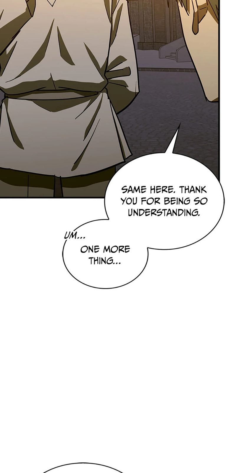 To Hell With Being A Saint, I’m A Doctor Chapter 107 - Manhwa18.com