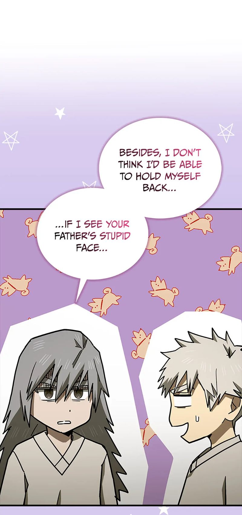 To Hell With Being A Saint, I’m A Doctor Chapter 107 - Manhwa18.com