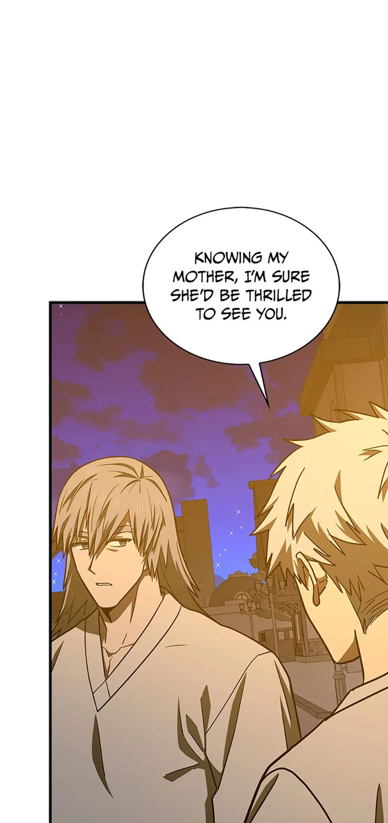 To Hell With Being A Saint, I’m A Doctor Chapter 107 - Manhwa18.com