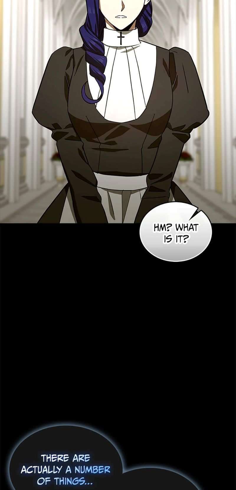 To Hell With Being A Saint, I’m A Doctor Chapter 108 - Manhwa18.com
