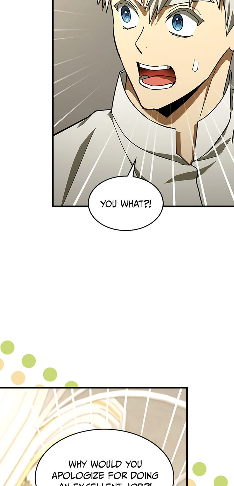 To Hell With Being A Saint, I’m A Doctor Chapter 108 - Manhwa18.com