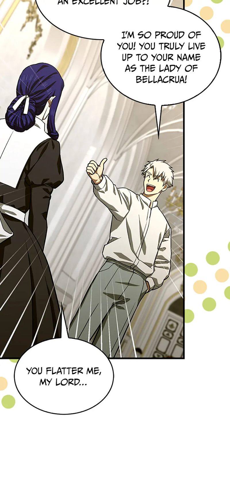 To Hell With Being A Saint, I’m A Doctor Chapter 108 - Manhwa18.com