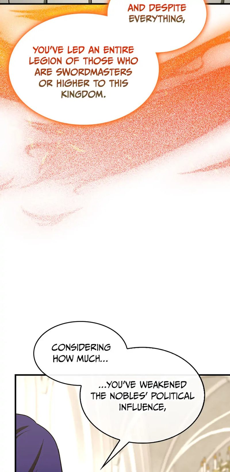 To Hell With Being A Saint, I’m A Doctor Chapter 108 - Manhwa18.com