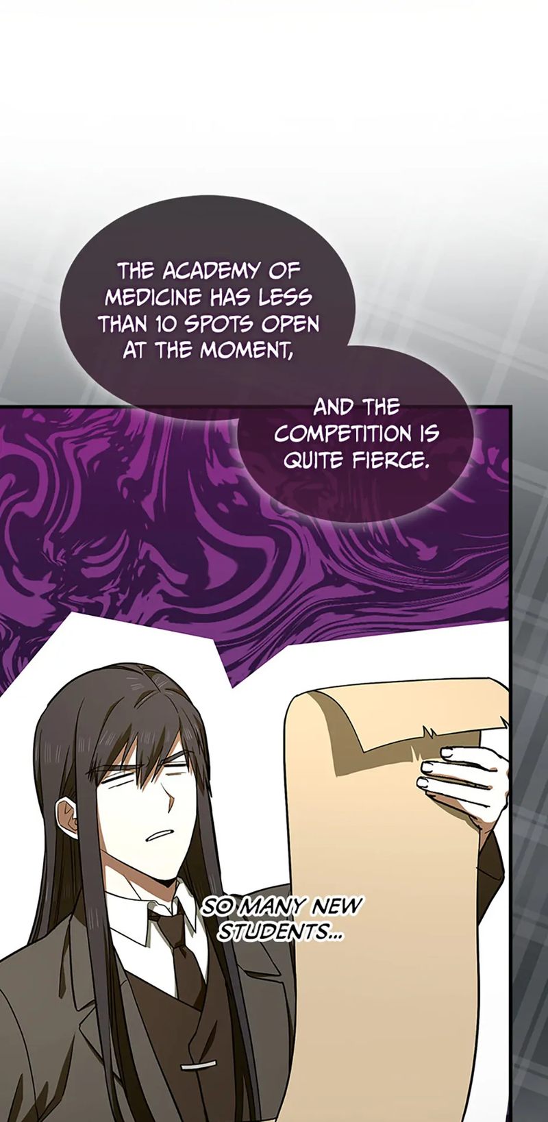 To Hell With Being A Saint, I’m A Doctor Chapter 108 - Manhwa18.com