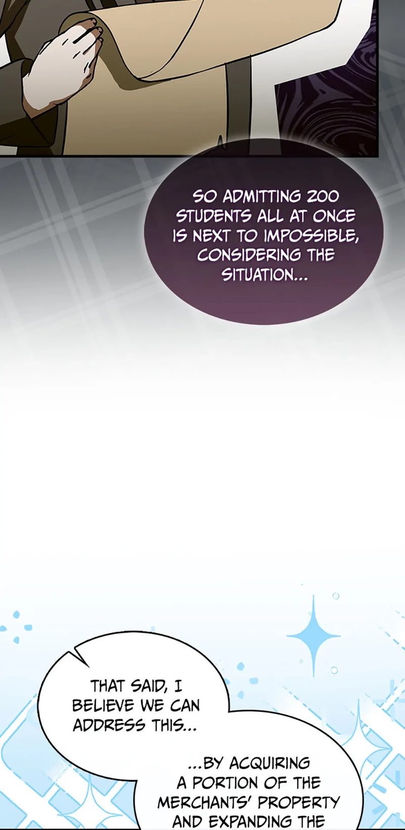 To Hell With Being A Saint, I’m A Doctor Chapter 108 - Manhwa18.com