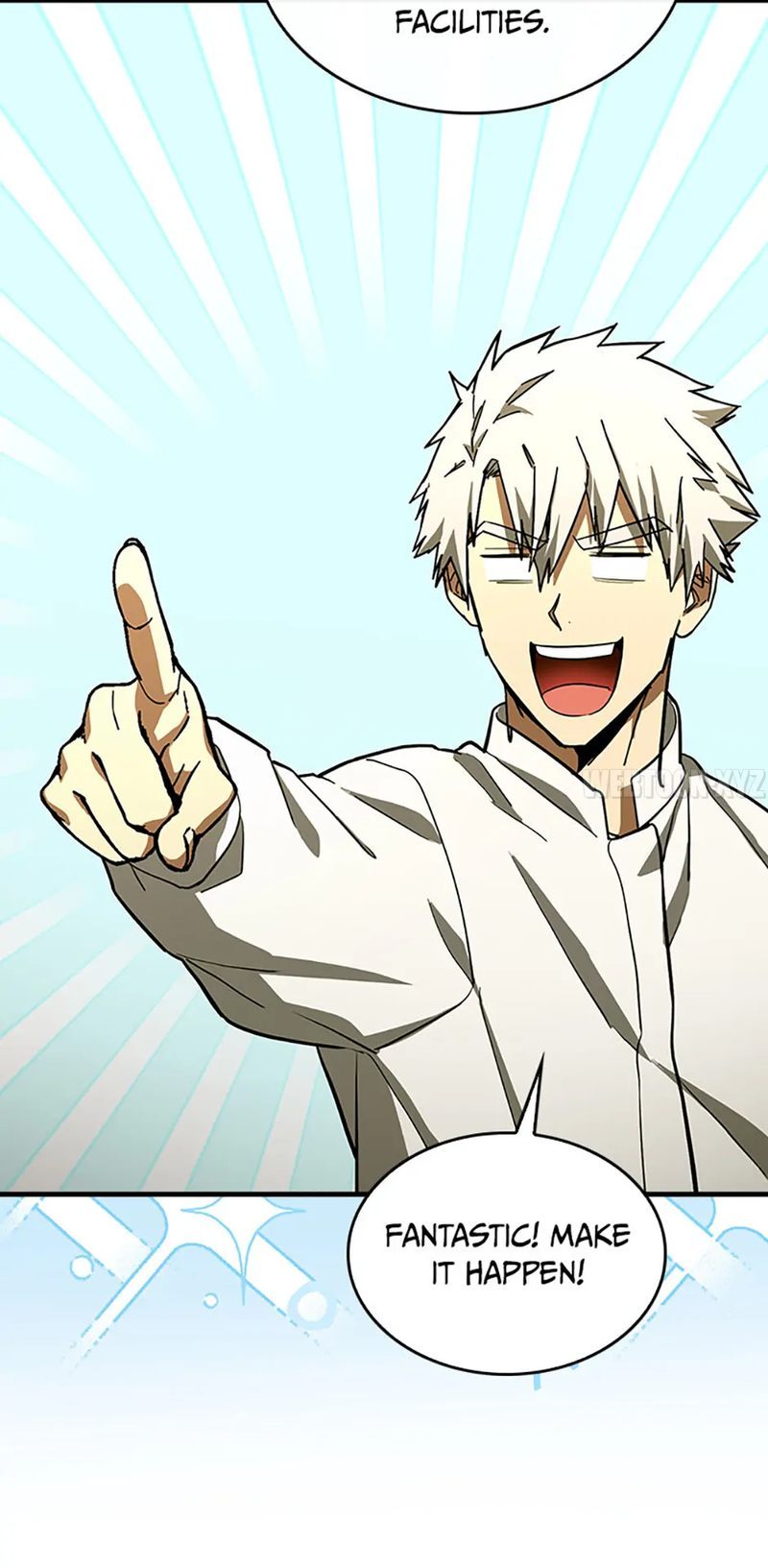 To Hell With Being A Saint, I’m A Doctor Chapter 108 - Manhwa18.com