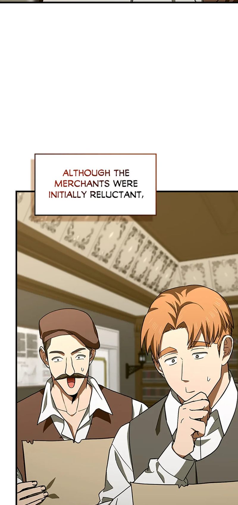 To Hell With Being A Saint, I’m A Doctor Chapter 108 - Manhwa18.com