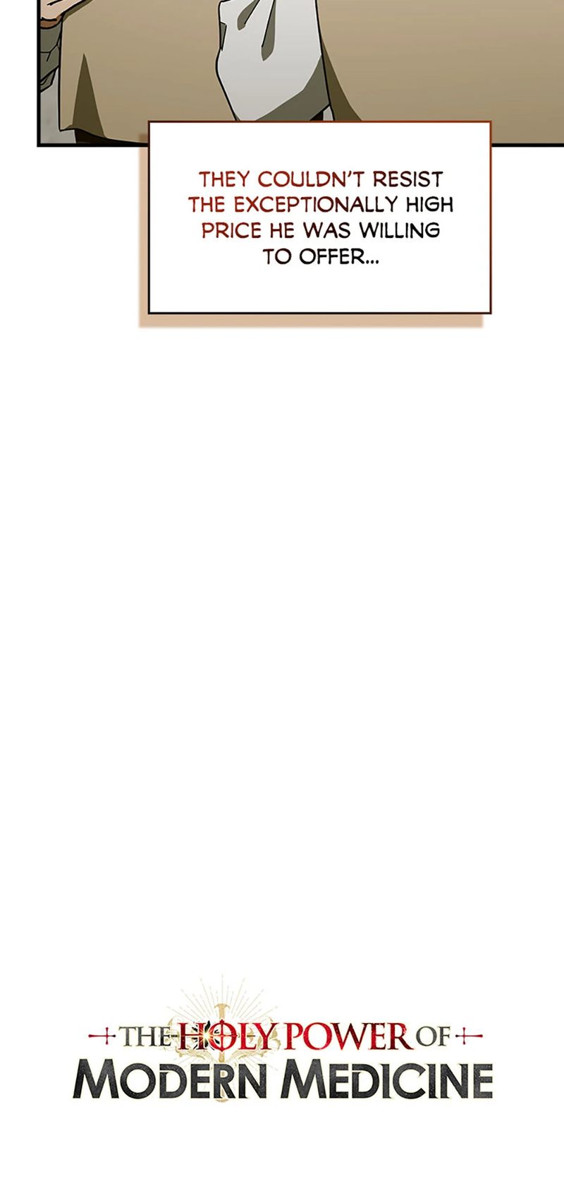 To Hell With Being A Saint, I’m A Doctor Chapter 108 - Manhwa18.com