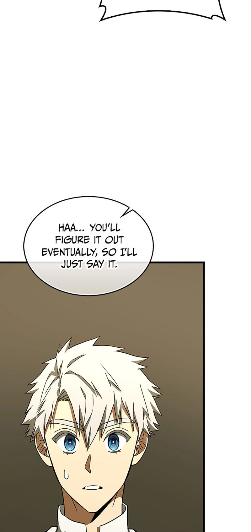 To Hell With Being A Saint, I’m A Doctor Chapter 108 - Manhwa18.com