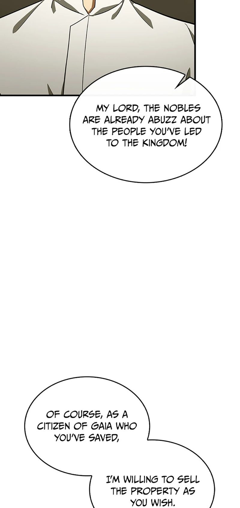 To Hell With Being A Saint, I’m A Doctor Chapter 108 - Manhwa18.com