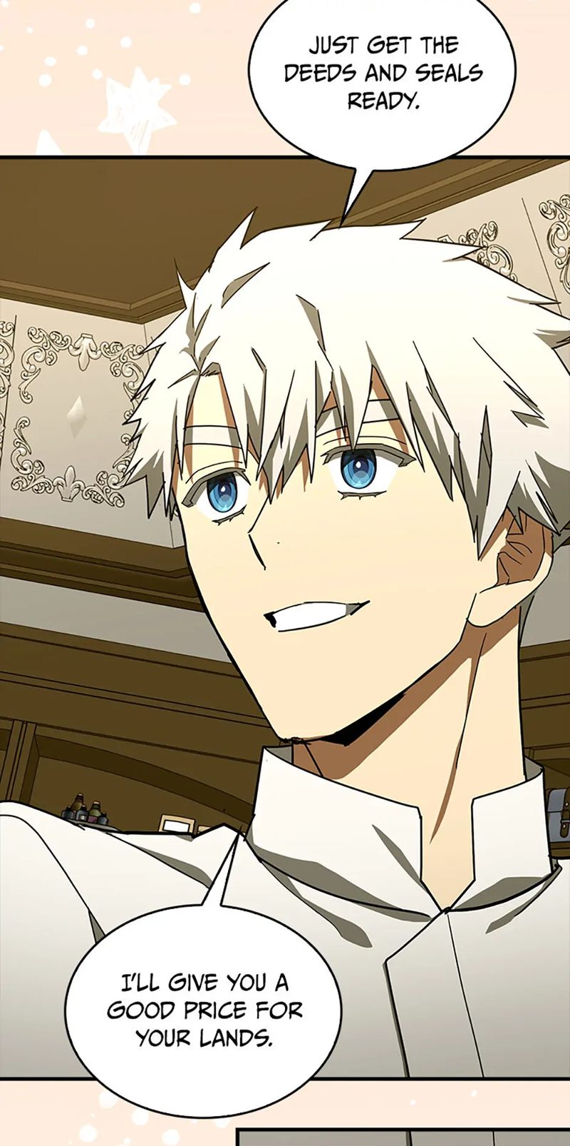 To Hell With Being A Saint, I’m A Doctor Chapter 108 - Manhwa18.com