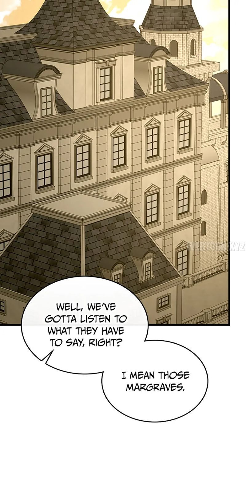 To Hell With Being A Saint, I’m A Doctor Chapter 108 - Manhwa18.com