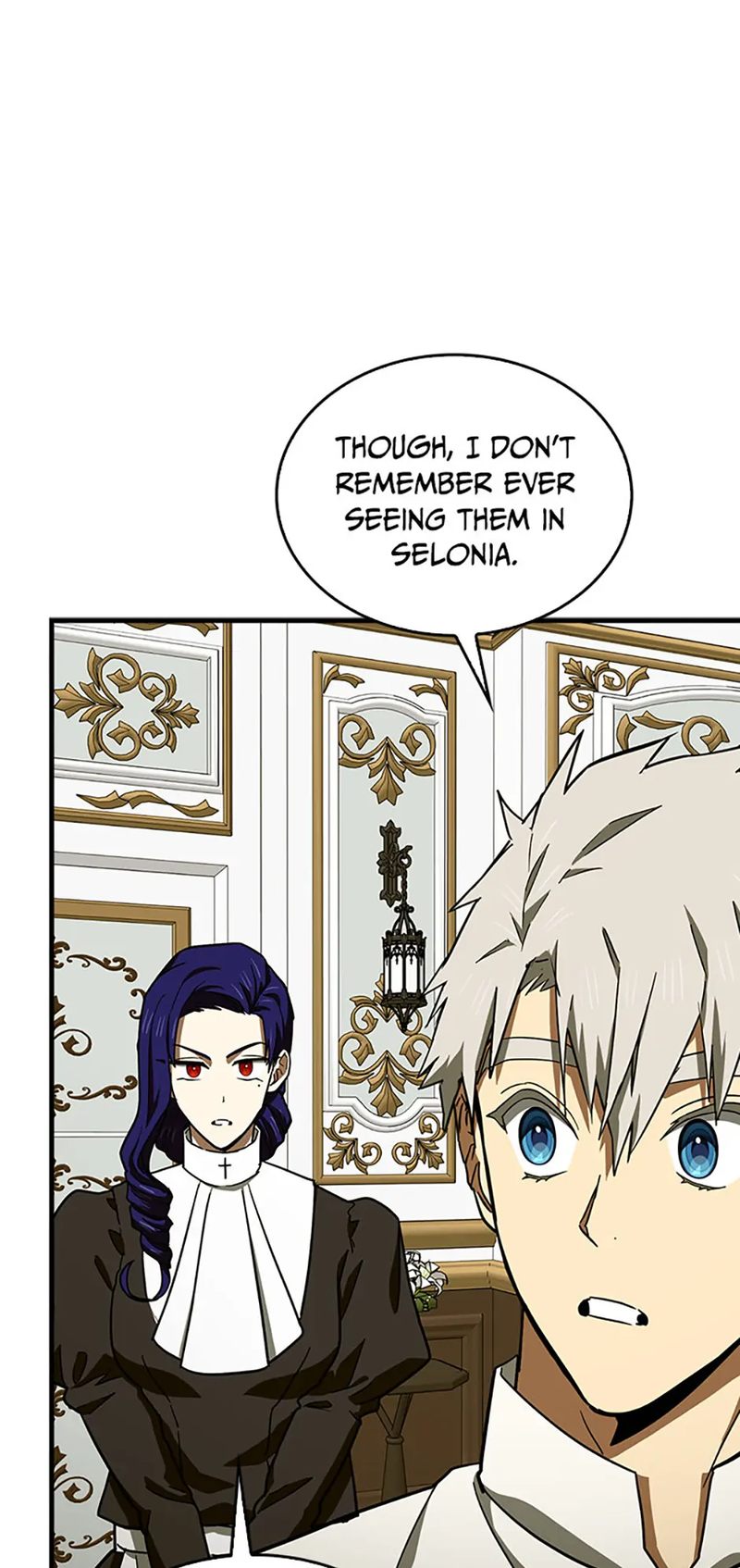 To Hell With Being A Saint, I’m A Doctor Chapter 108 - Manhwa18.com