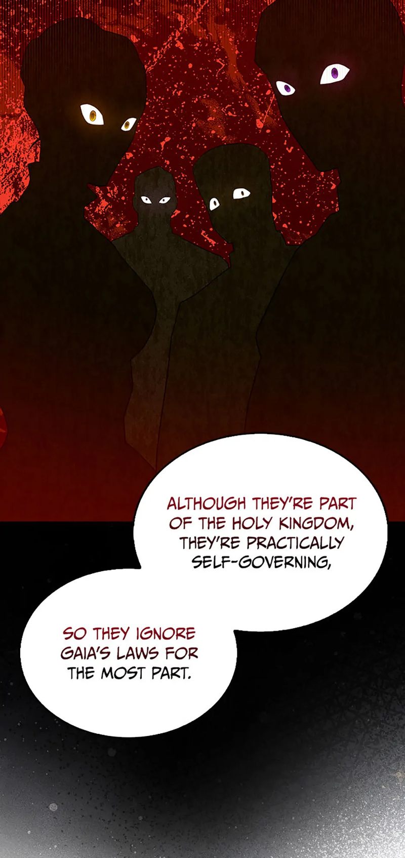 To Hell With Being A Saint, I’m A Doctor Chapter 108 - Manhwa18.com