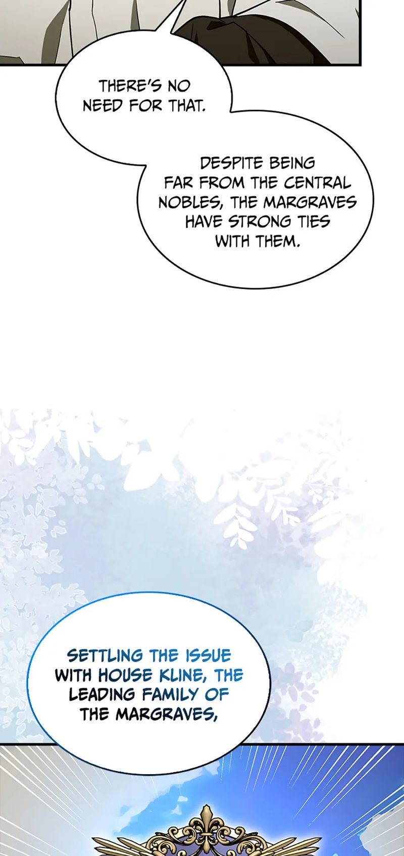 To Hell With Being A Saint, I’m A Doctor Chapter 108 - Manhwa18.com