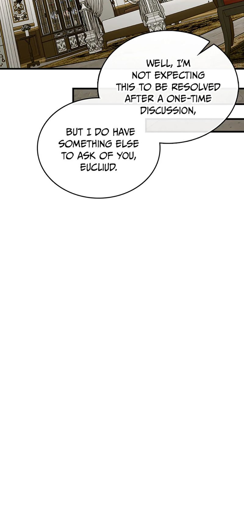 To Hell With Being A Saint, I’m A Doctor Chapter 108 - Manhwa18.com