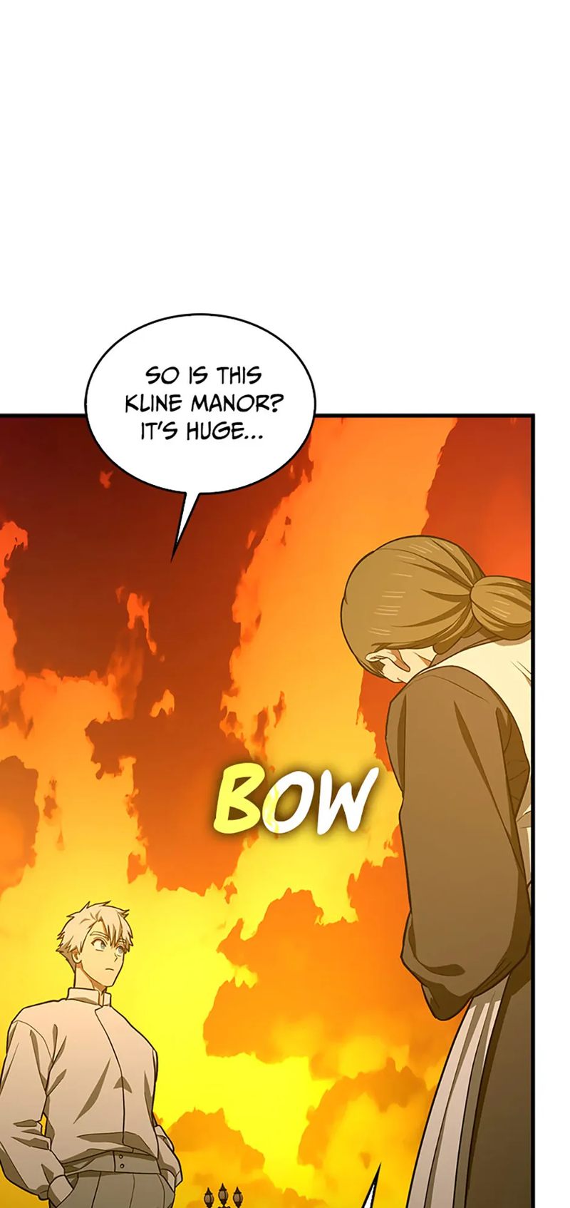 To Hell With Being A Saint, I’m A Doctor Chapter 108 - Manhwa18.com