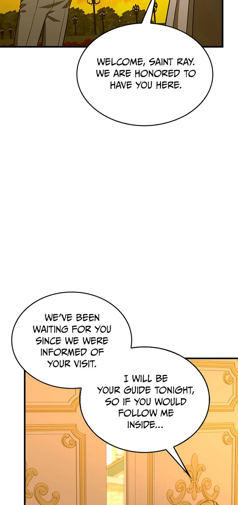 To Hell With Being A Saint, I’m A Doctor Chapter 108 - Manhwa18.com