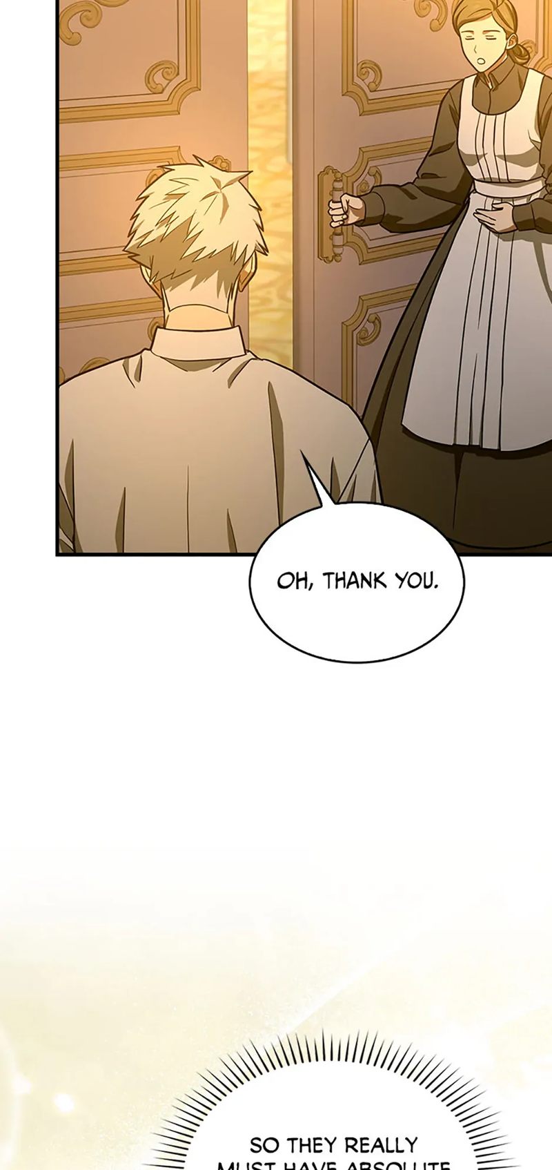 To Hell With Being A Saint, I’m A Doctor Chapter 108 - Manhwa18.com