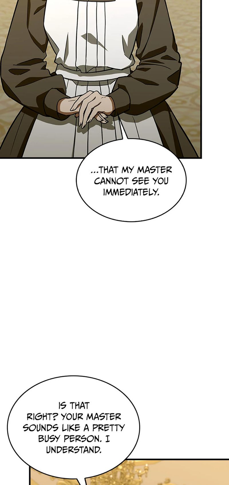 To Hell With Being A Saint, I’m A Doctor Chapter 108 - Manhwa18.com